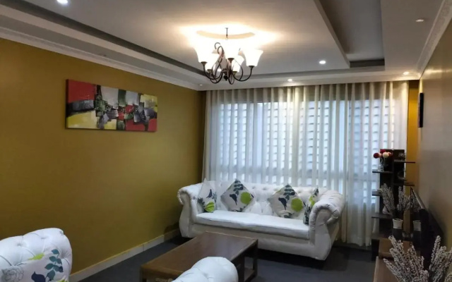 Comfort Zone Homes Athi River