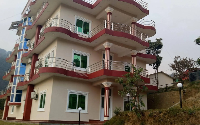 Infinity Resort