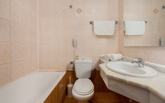 Rodos Star All Inclusive Hotel