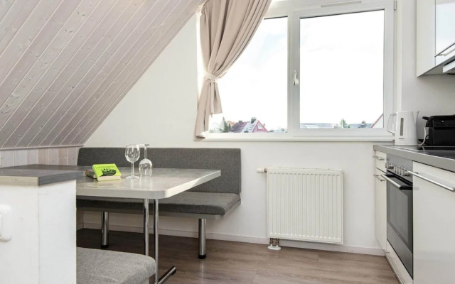 Holiday Home in Wendtorf