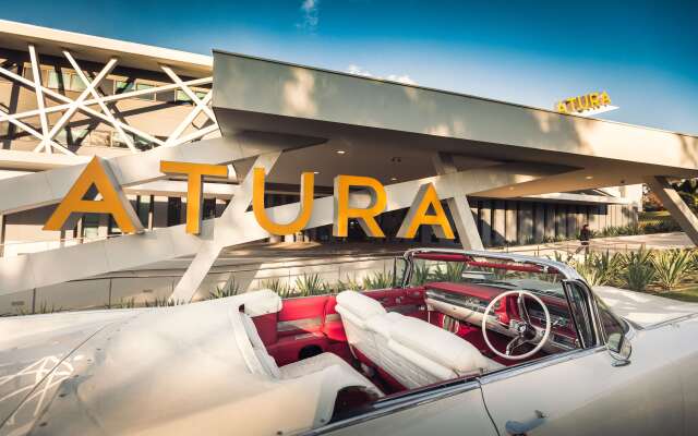 Atura Blacktown