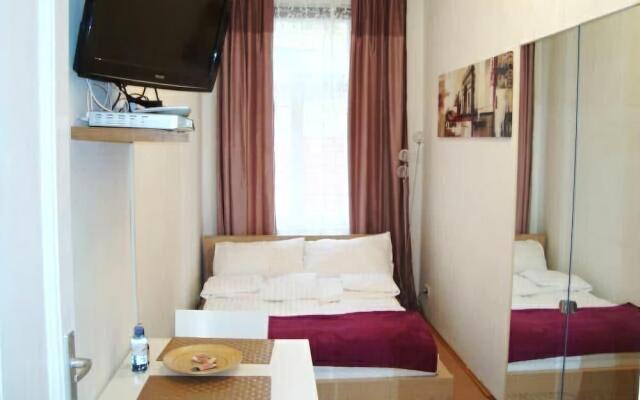 CheckVienna - Apartment Karmeliterhofgasse