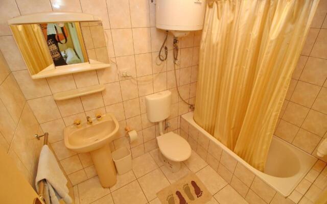 Apartments Villa Steffi