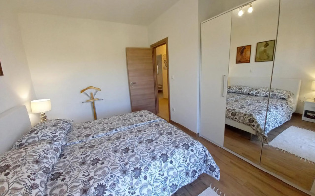 House Matteo, Valdenaga