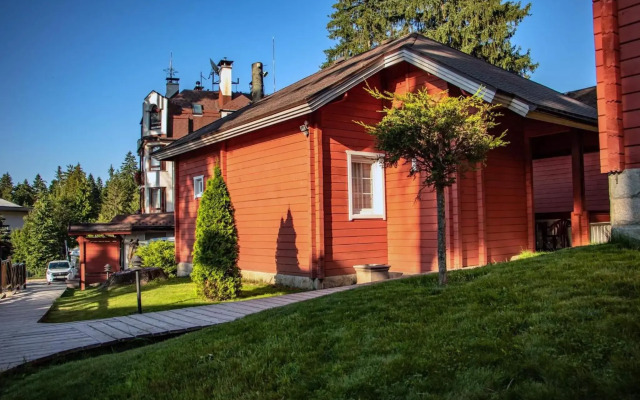Villa Alpin