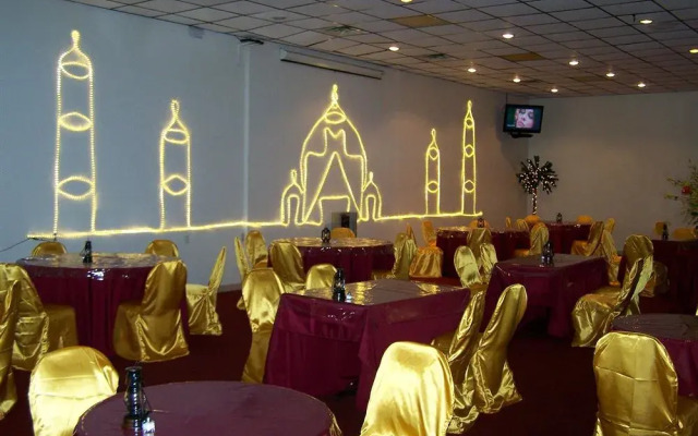 Seasons Inn and Suites