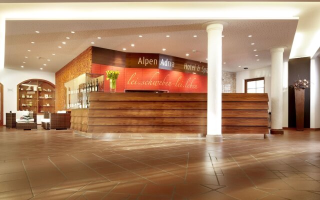 Alpen Adria Hotel & Spa