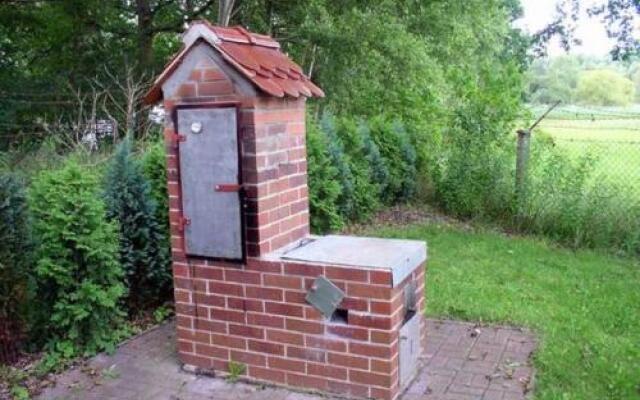 Ferienwohnung Mirow SEE 4871