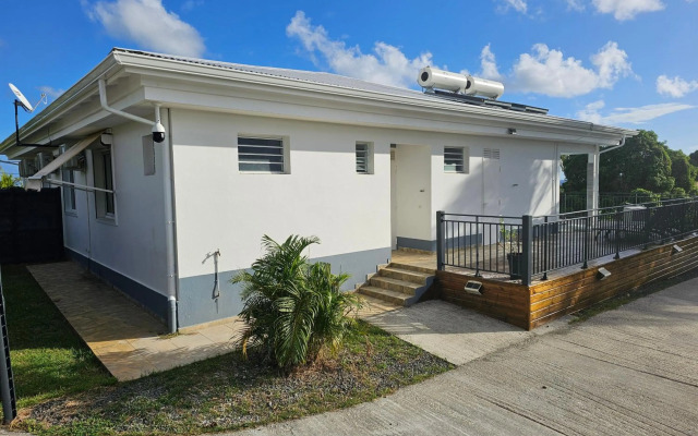 Villa d'exception avec piscine