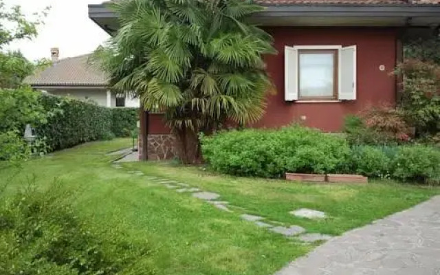 Appartamento Casa Rossa