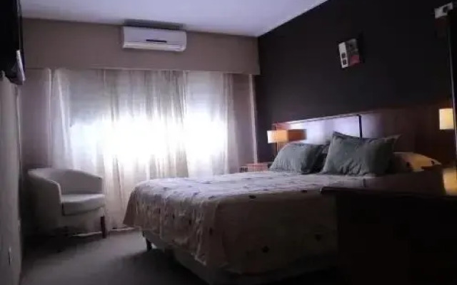 Hotel Jesús María