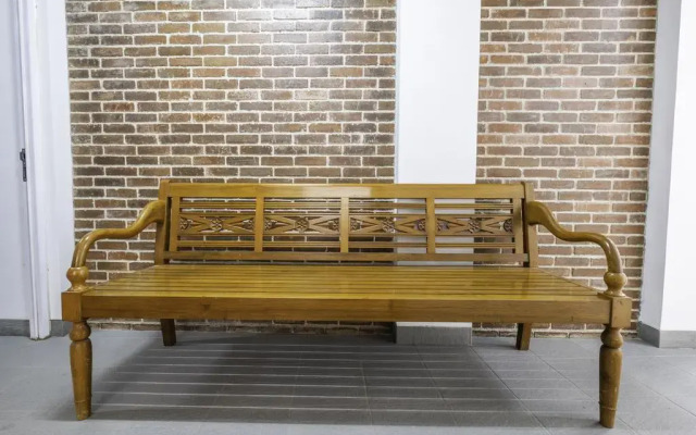 Super OYO 2190 Alamanda 7 Syariah