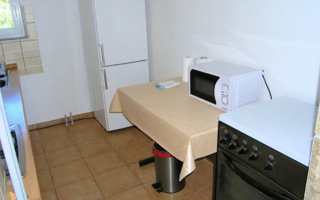 Apartment Miroslav