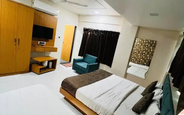 Hotel Exotic