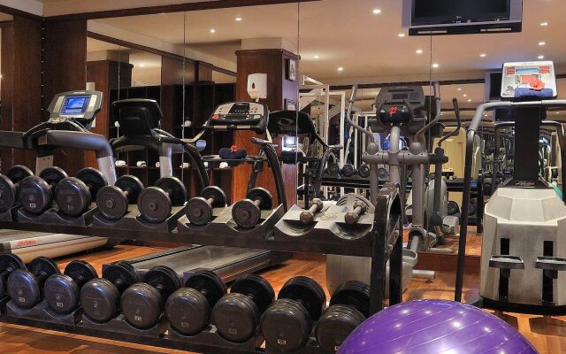 Le Meridien Ile Maurice