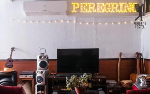 Peregrino Hostel