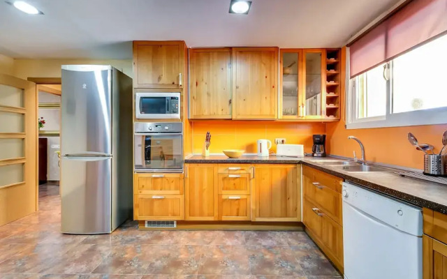 Vivalidays Casa Santi