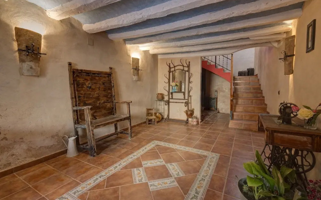 Casa Rural Las Hadas