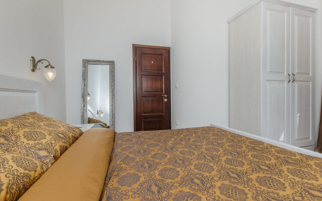 Luxury Apartments Perko