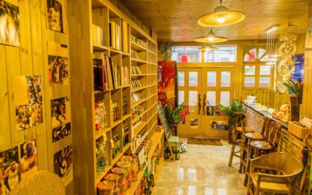 Memory Hostel Guilin