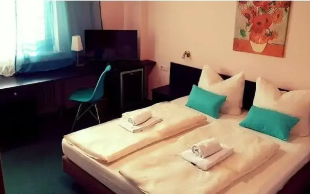 Hotel Vi Vintage