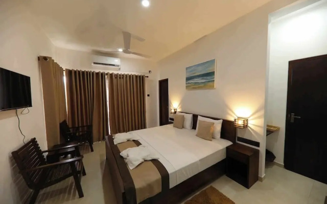 Surendra Seaview