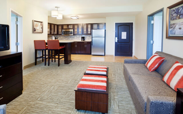 Staybridge Suites Stone Oak by IHG