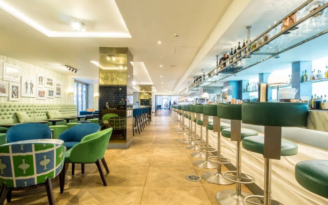 Harbour Hotel Guildford