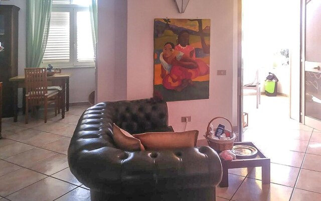 Stunning Apartment in Acquafredda With 1 Bedrooms