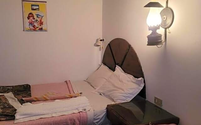Lagona Village Hotel - Dahab