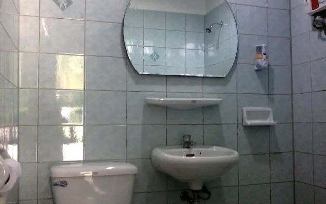 Banlang Hotel Resort & Swimmingpool
