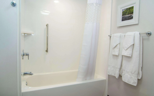 Hampton Inn Summersville