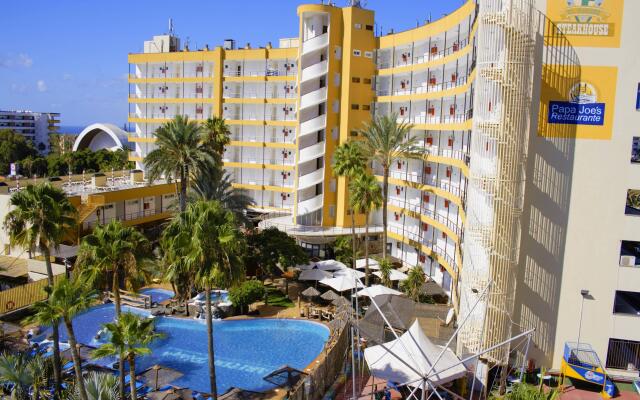 Apartments Maritim Playa - Adults Only