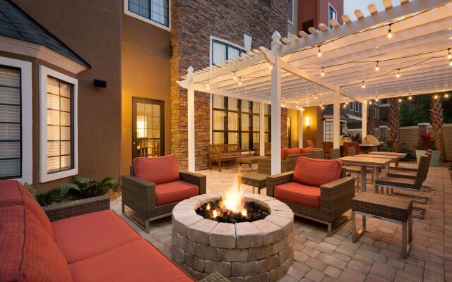 Homewood Suites by Hilton Jacksonville Deerwood Park