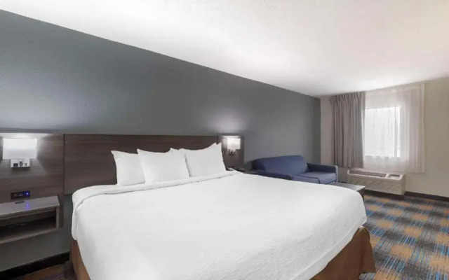 Downtown Inn & Studio Suites