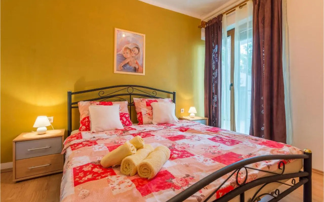 Apartment Piantade Cr