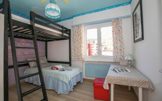 Fashion Apartment