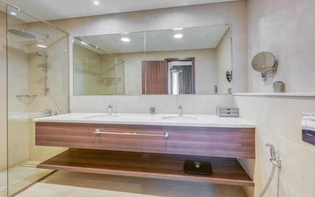 Avani Luxury Apartments