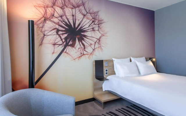 Novotel Wroclaw Centrum