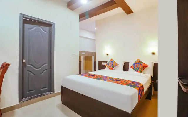 Fabexpress Athasri Inn Hsr