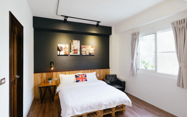 Mutter Apartment