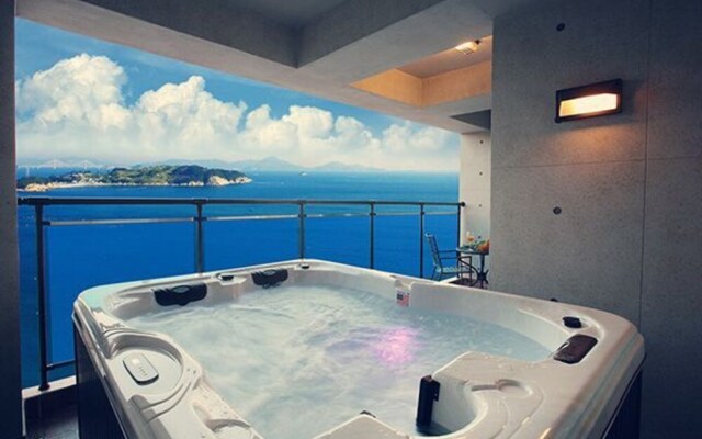 Geoje How Are You Pension