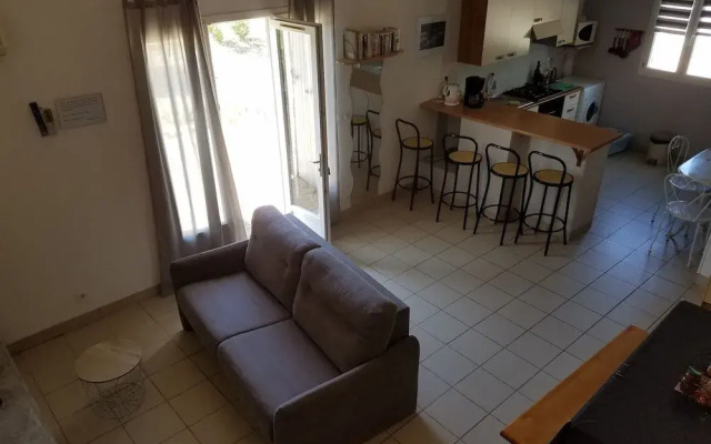 Gîtes du Combeau
