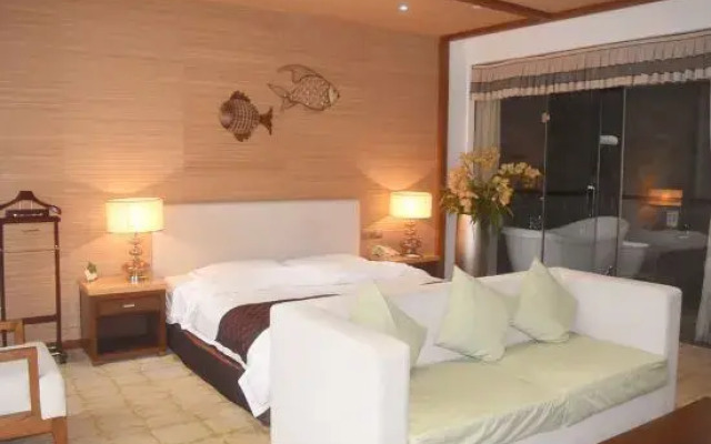 Huifeng Hotel