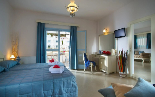 Perigiali Hotel