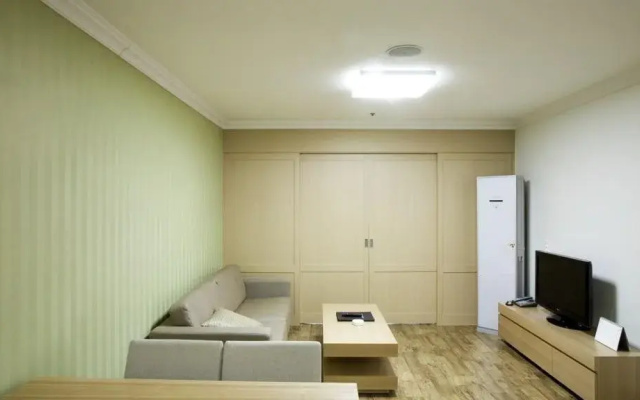 Kumho Seorak Resort