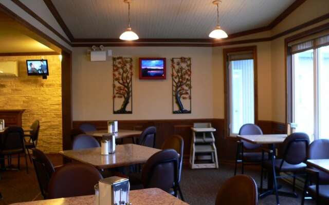 Auberge Jeunesse Monts Groulx Aventure