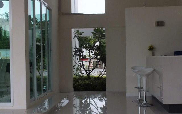 Worawee Resort & Spa