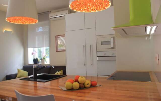 Pansion Mlikota - Apartment Lavanda