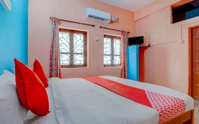 Alfa Guest House by OYO Rooms
